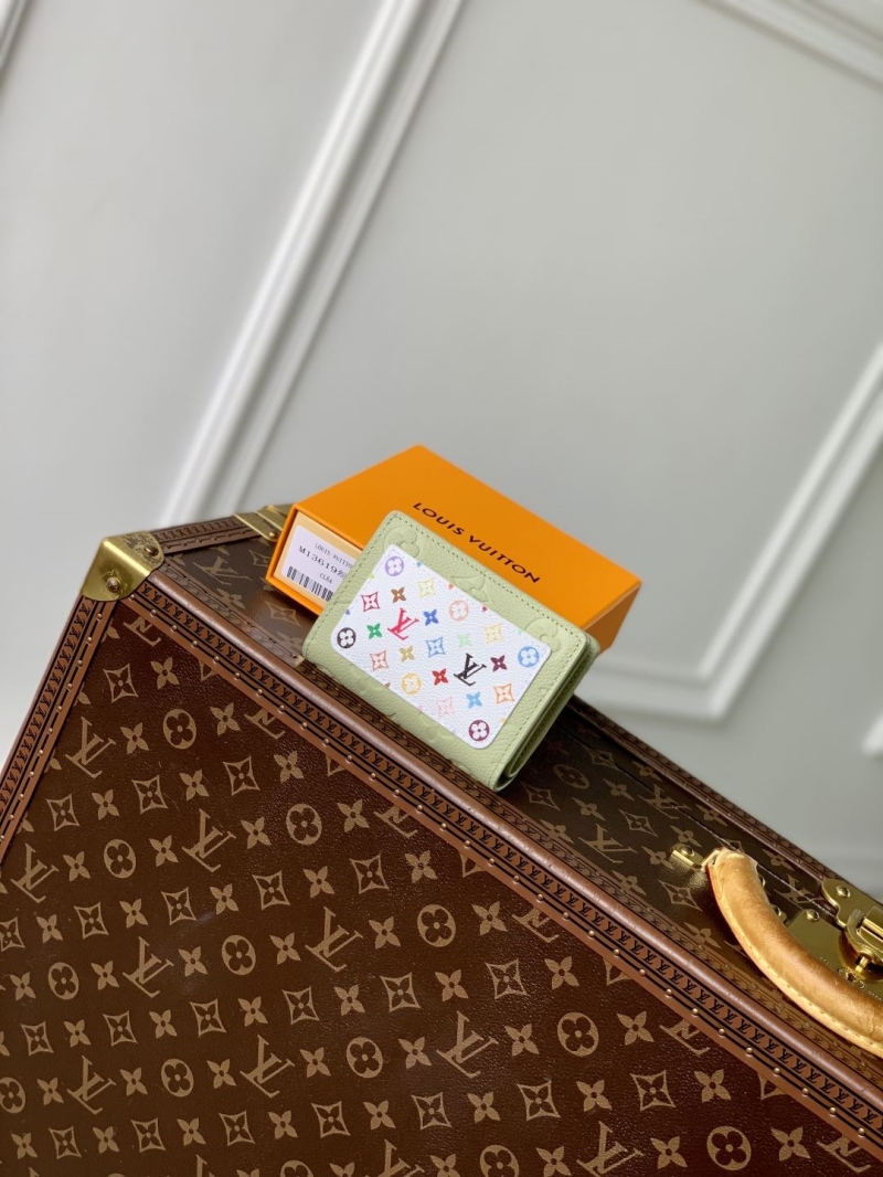LV Wallets